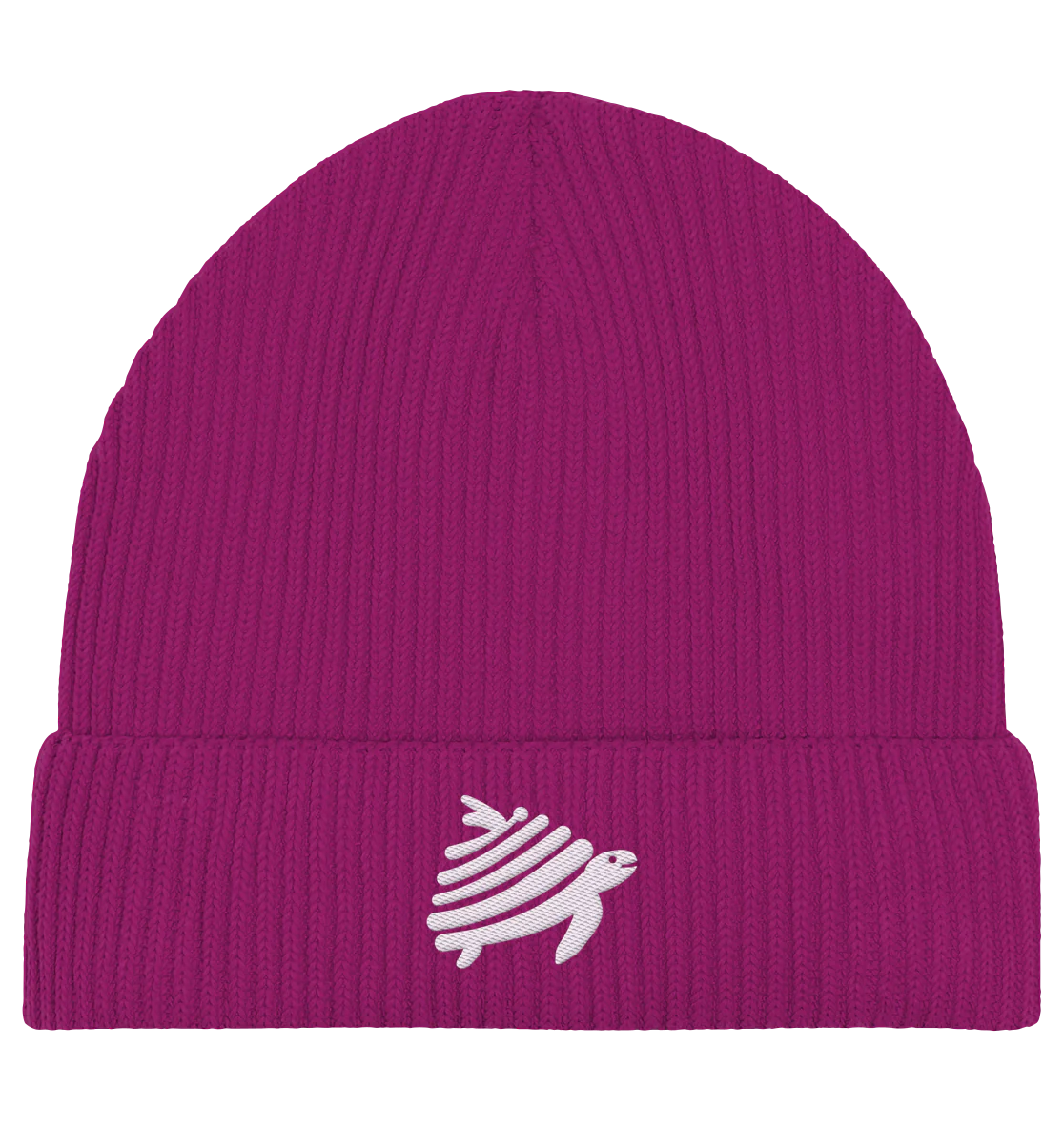 alohema stick - Organic Fisherman Beanie