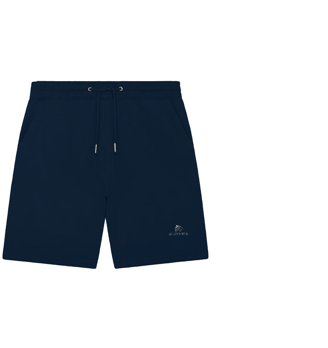 alohema - Organic Jogger Shorts