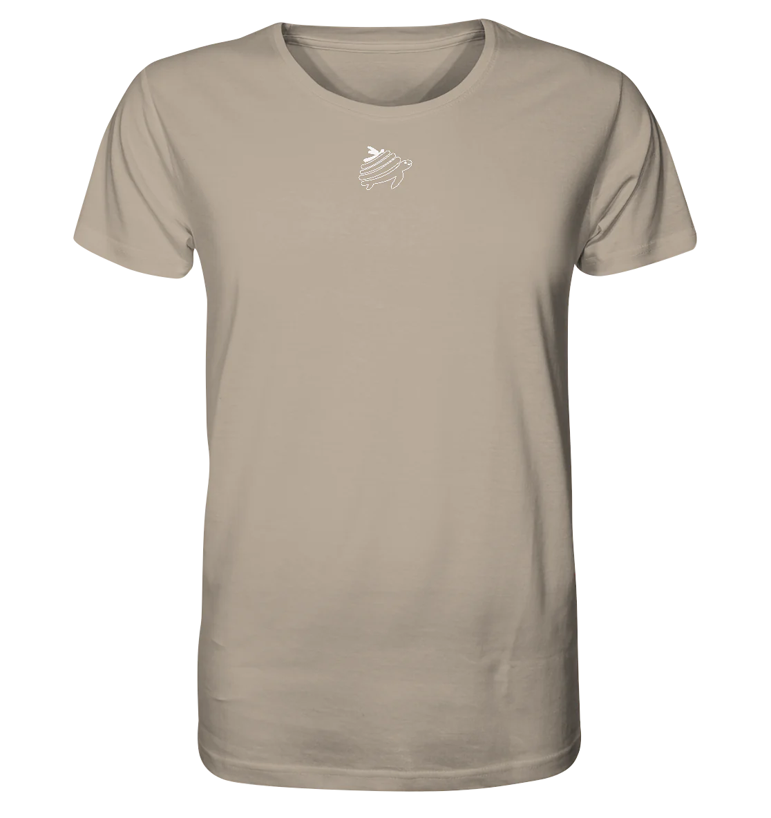 alohema - Organic Shirt