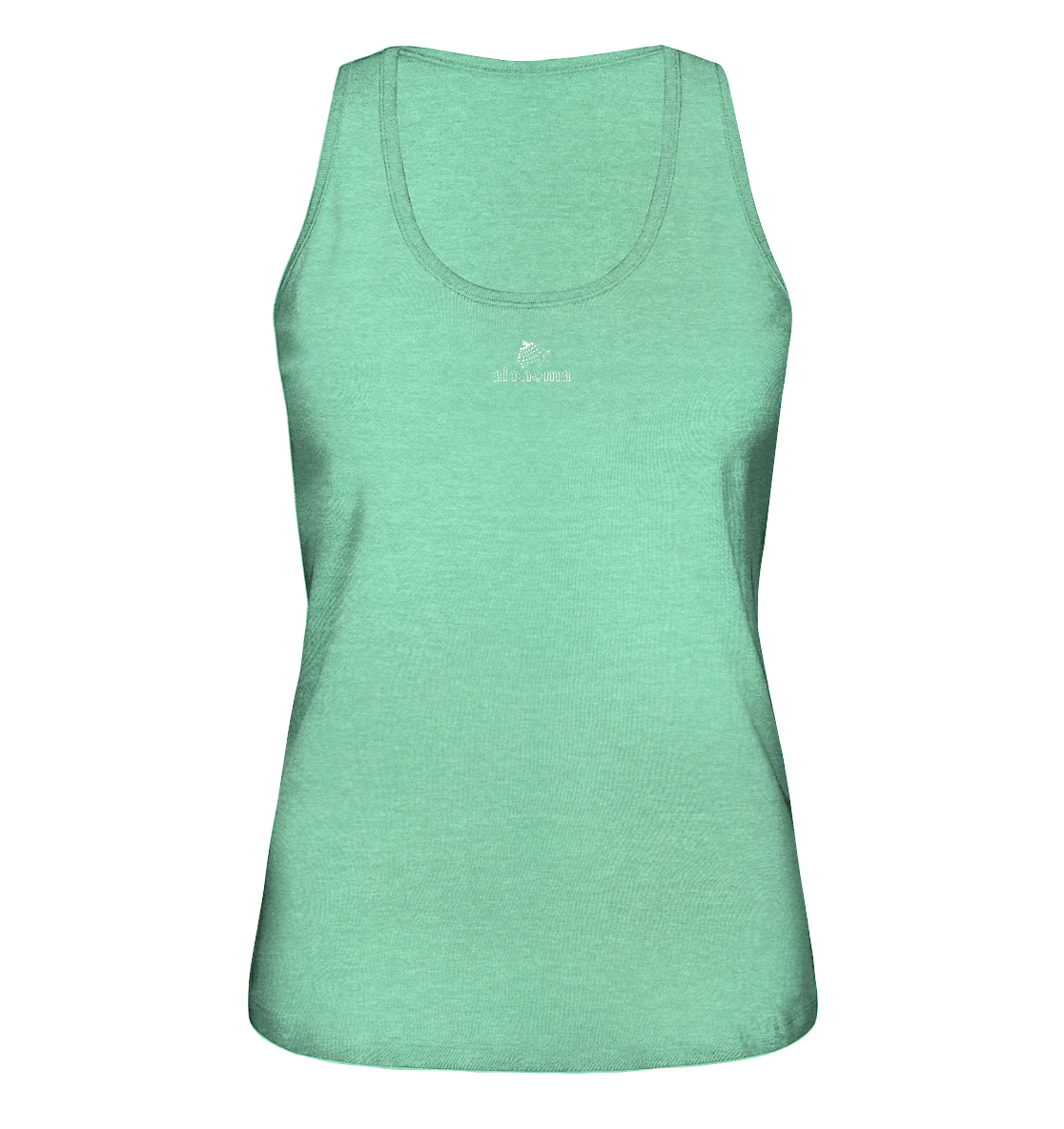 alohema - Ladies Organic Tank-Top