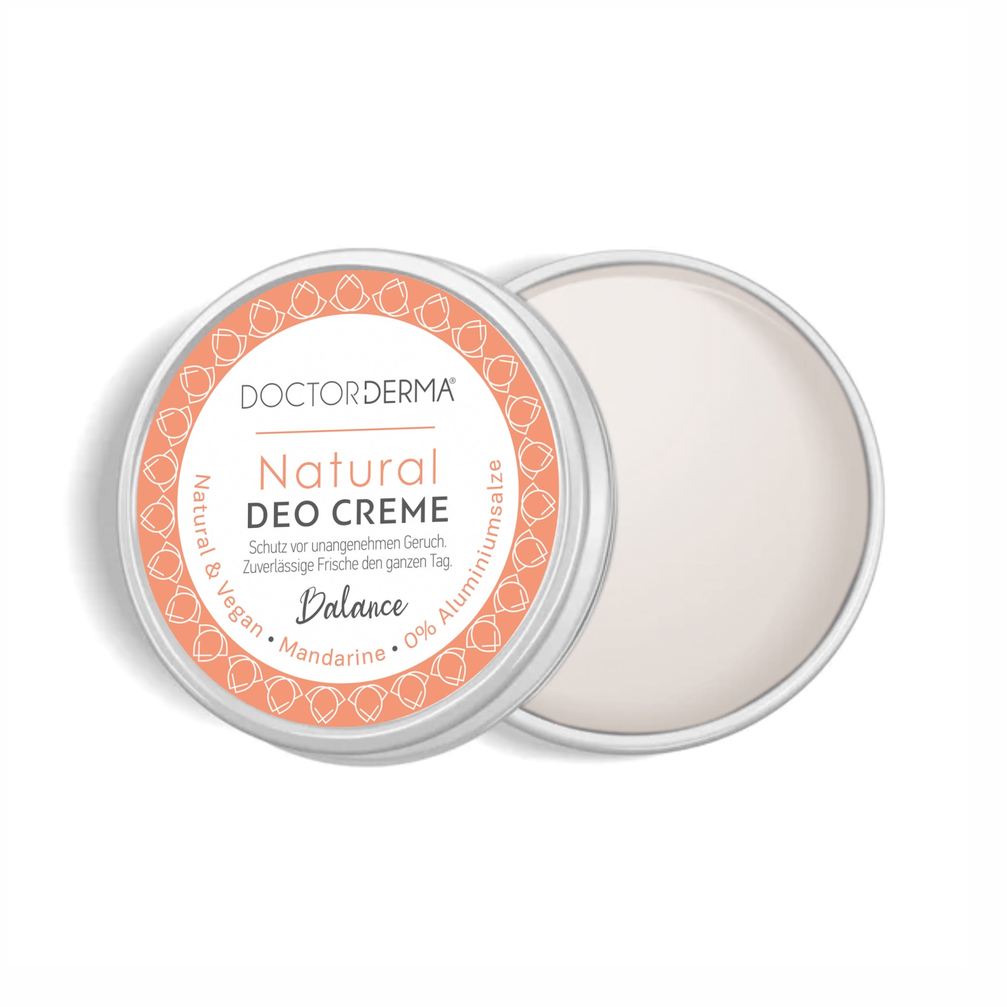 Natural Deo Creme/BALANCE