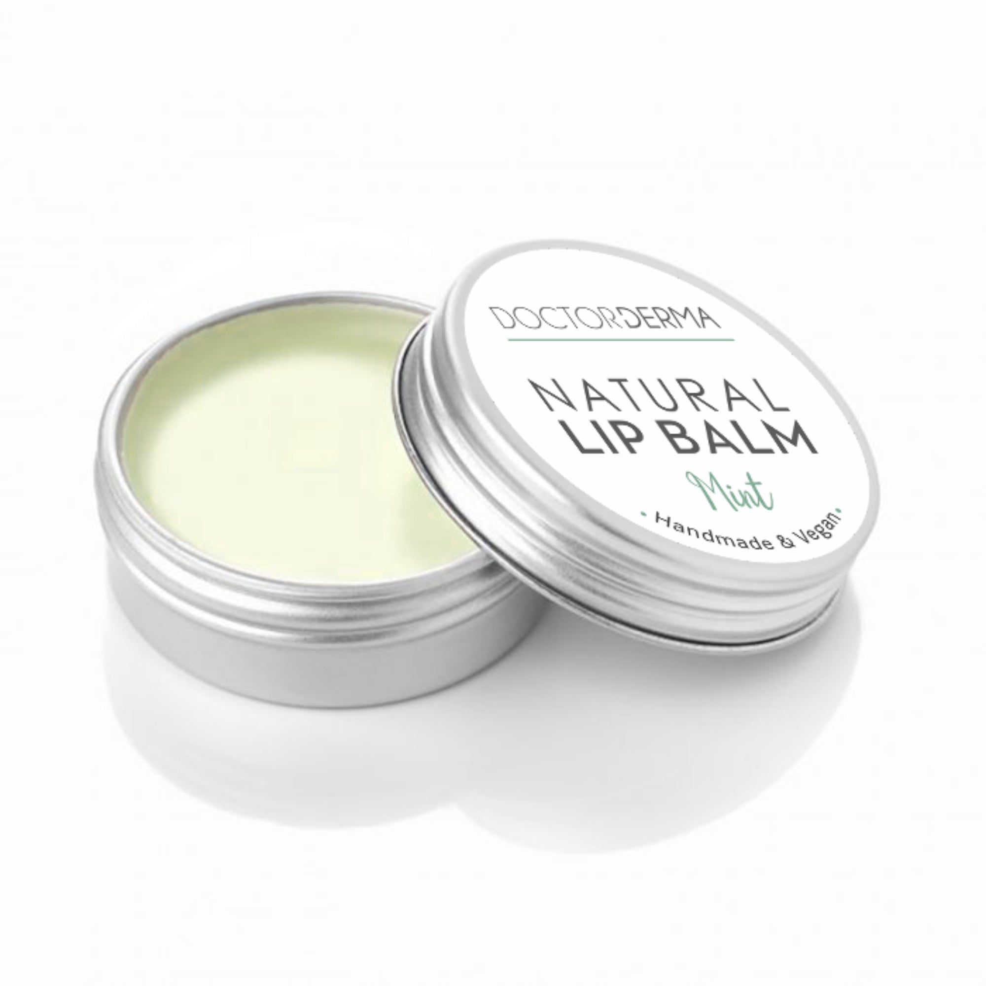 NATURAL Lip Balm  /  MINT