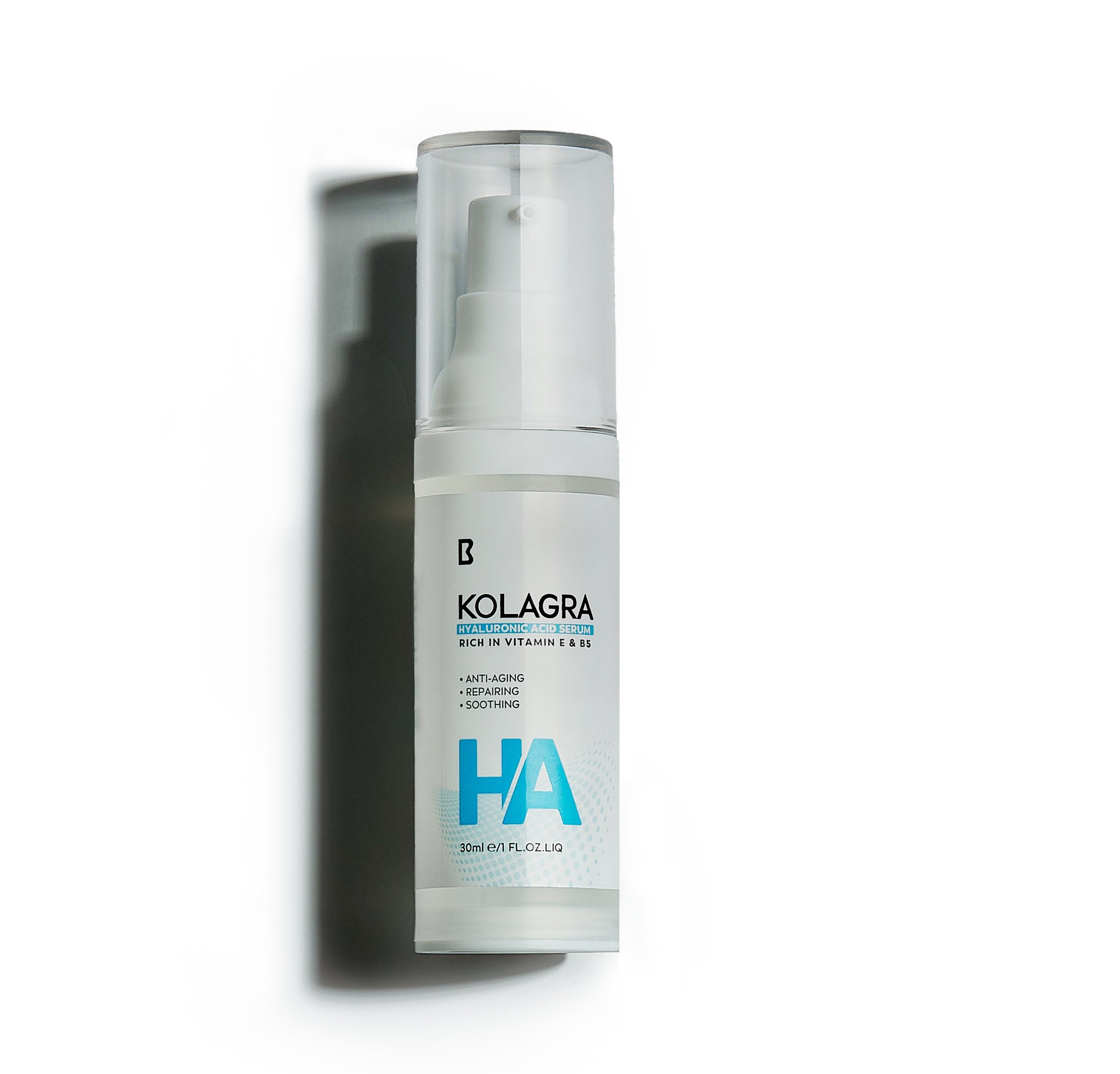 Kolagra Hyaluronic acid serum