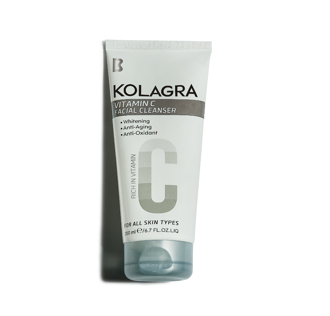 Kolagra Facial Wash