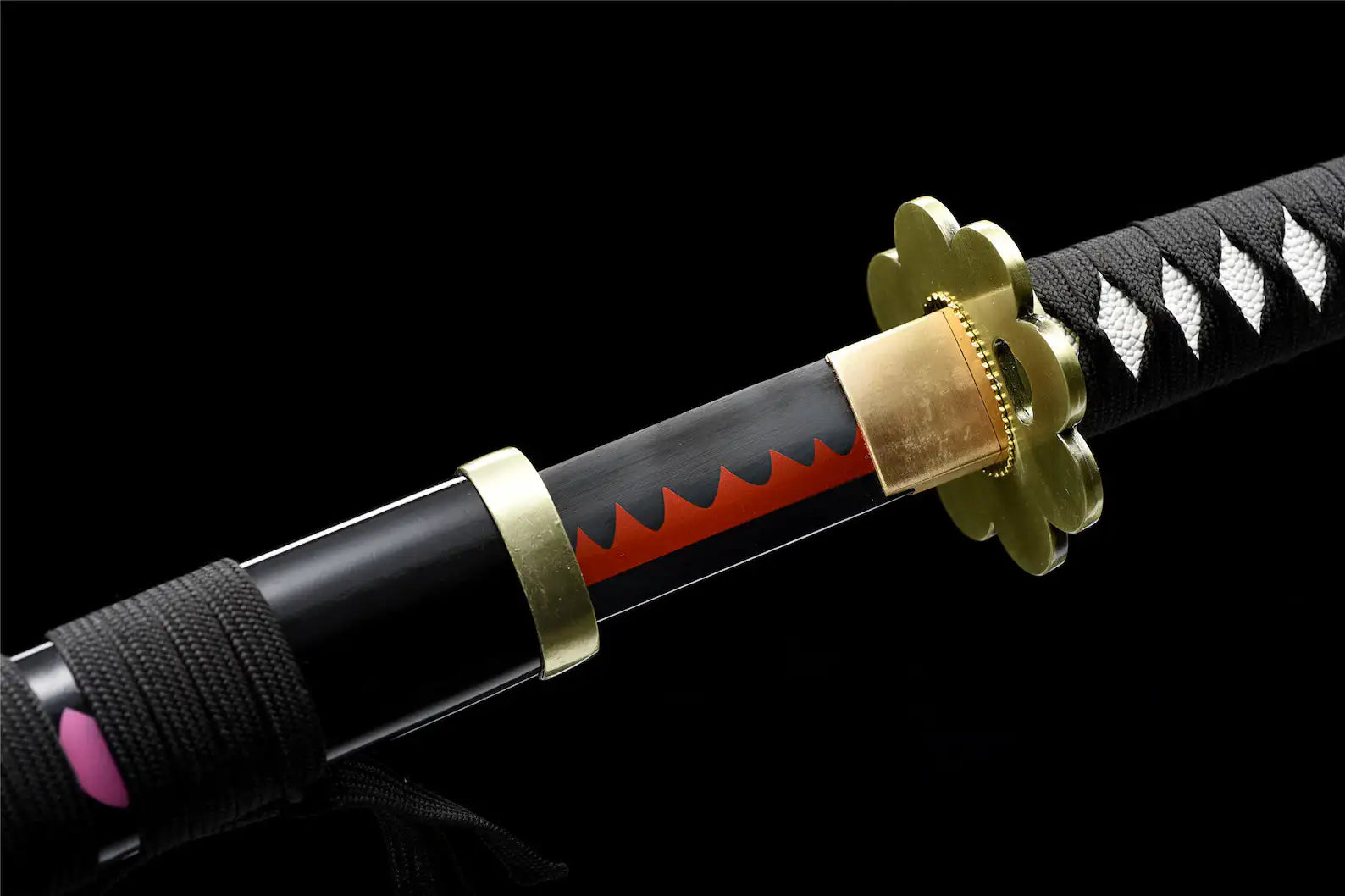 Katana Zoro Shusui