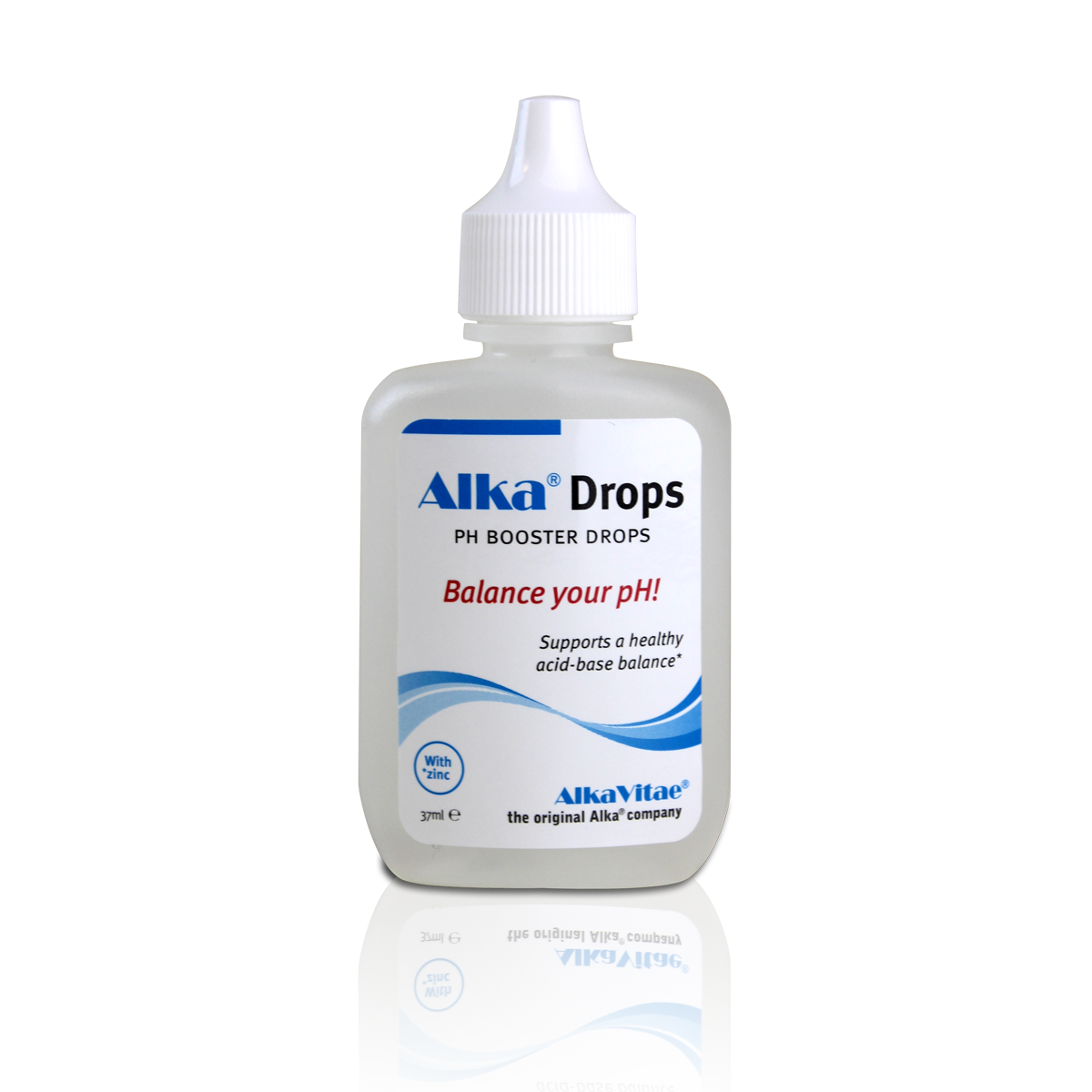 Alka® Drops