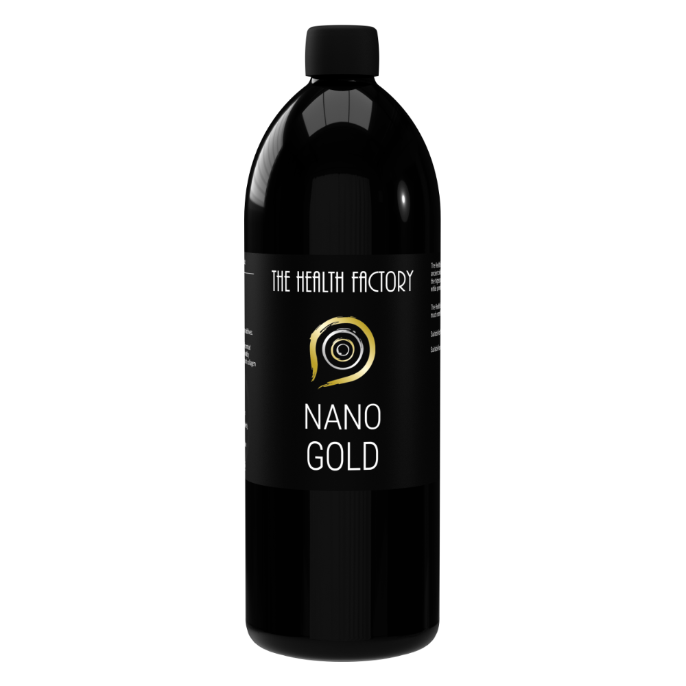 Nano Gold