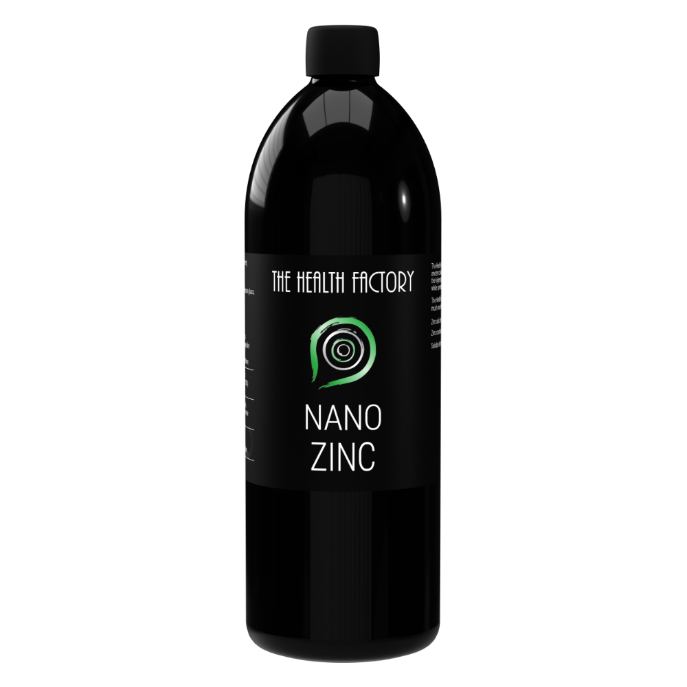 Nano Zinc