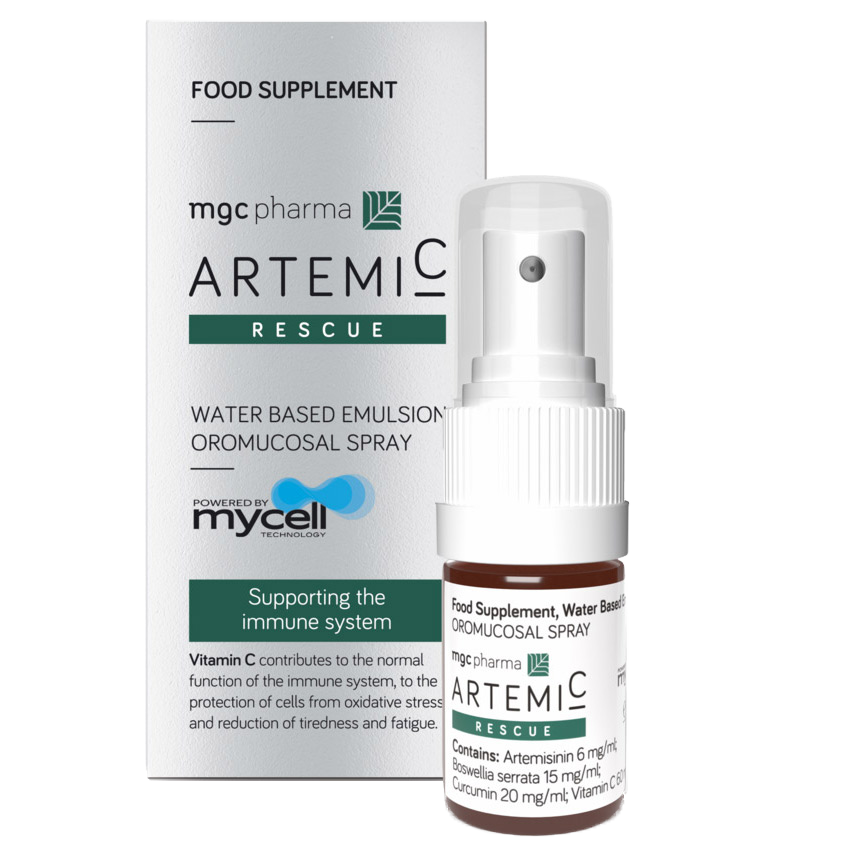 ArtemiC - 5ml