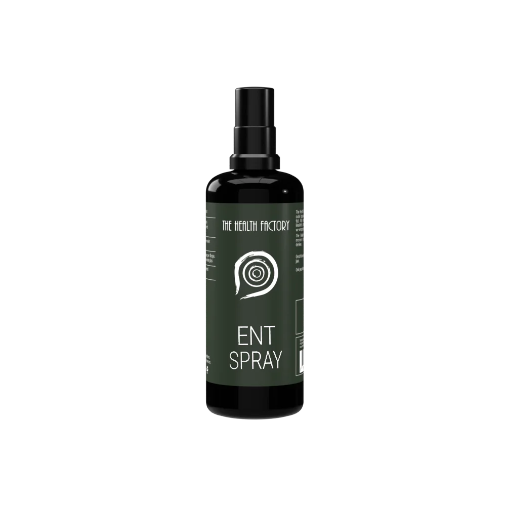 ENT Spray