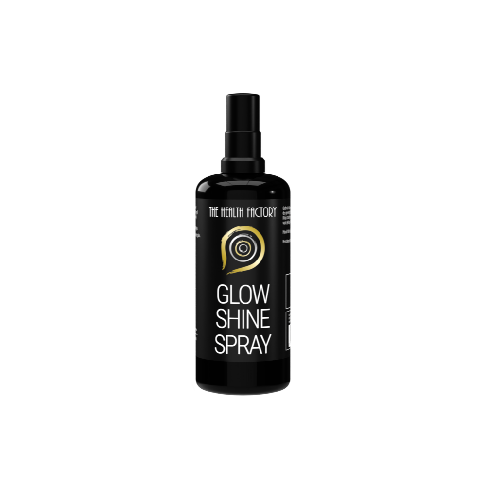 Glow & Shine Spray