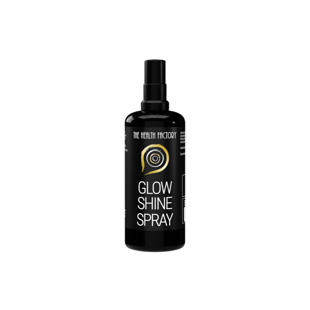 Glow & Shine Spray