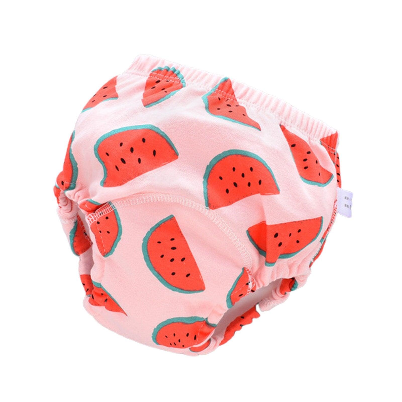 Baby Washable Diapers