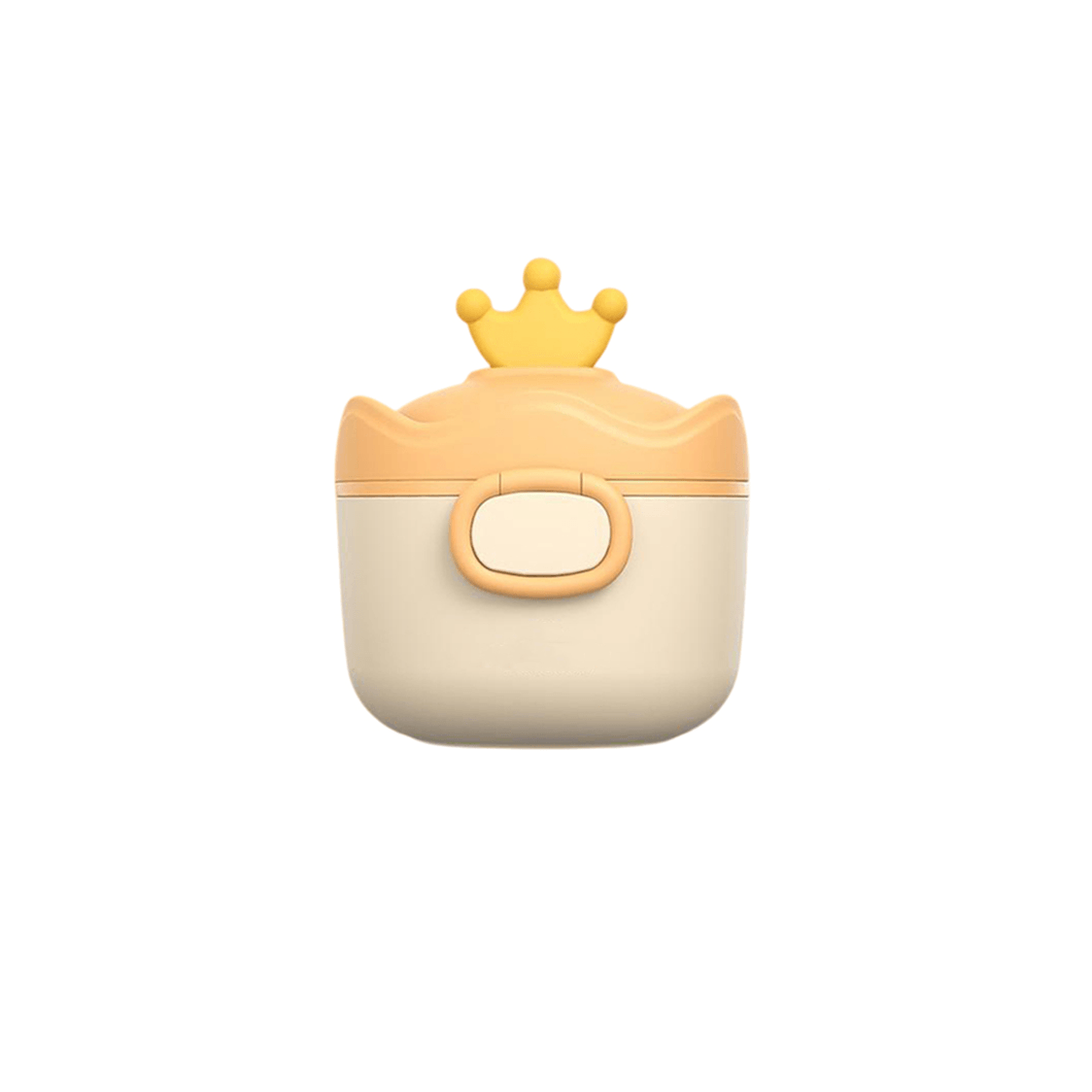 Snacks Container