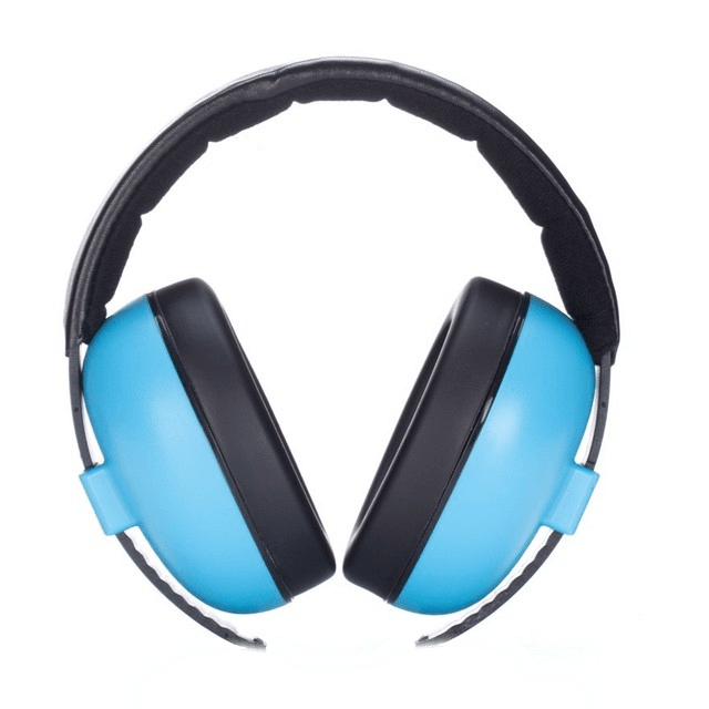 Anti Noise Headphones