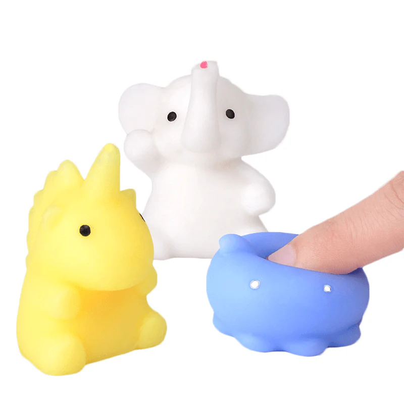 Mochi Squishy Toys