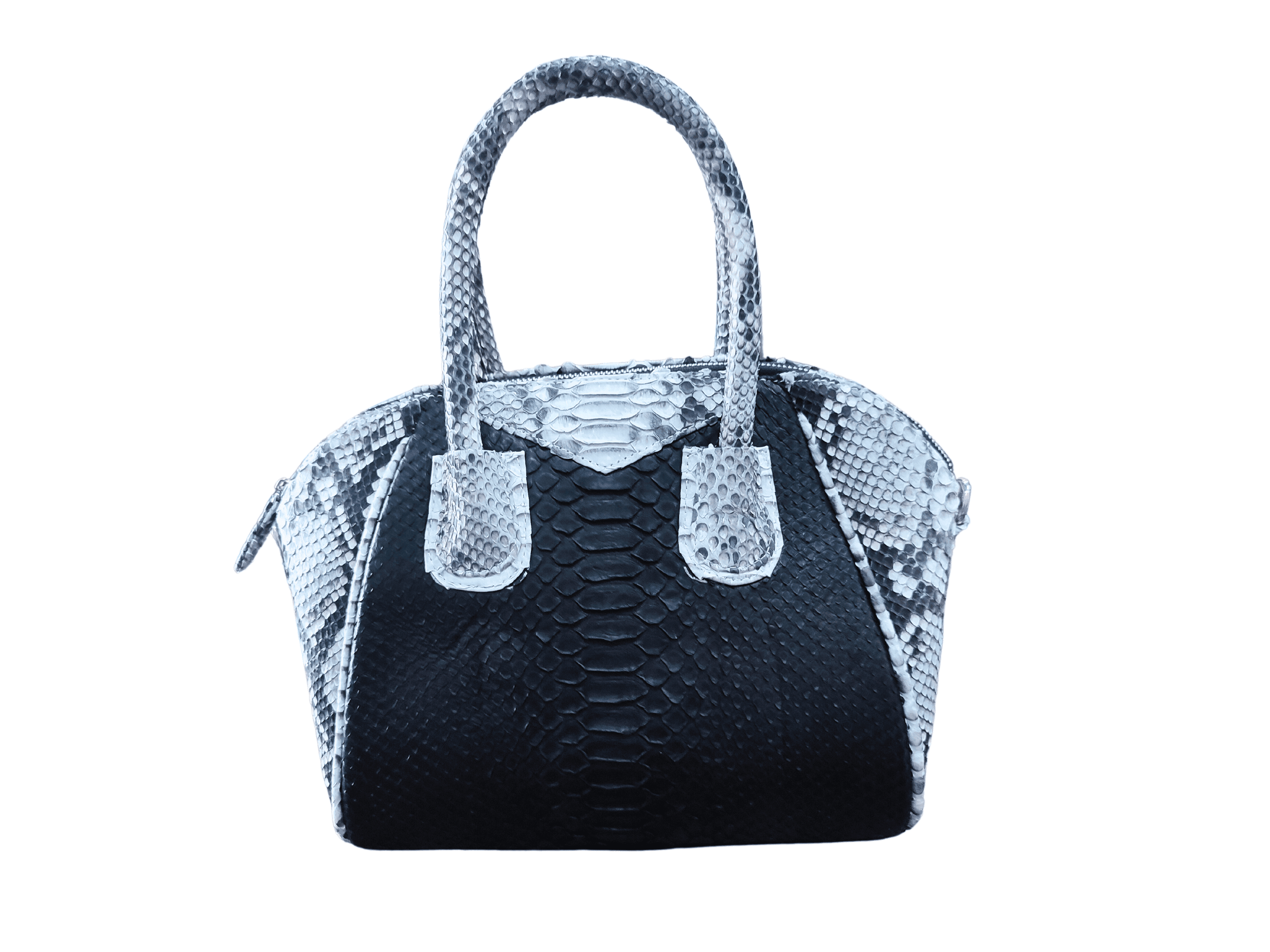 Gavinci Genuine Python Snakeskin Leather Bag for Women