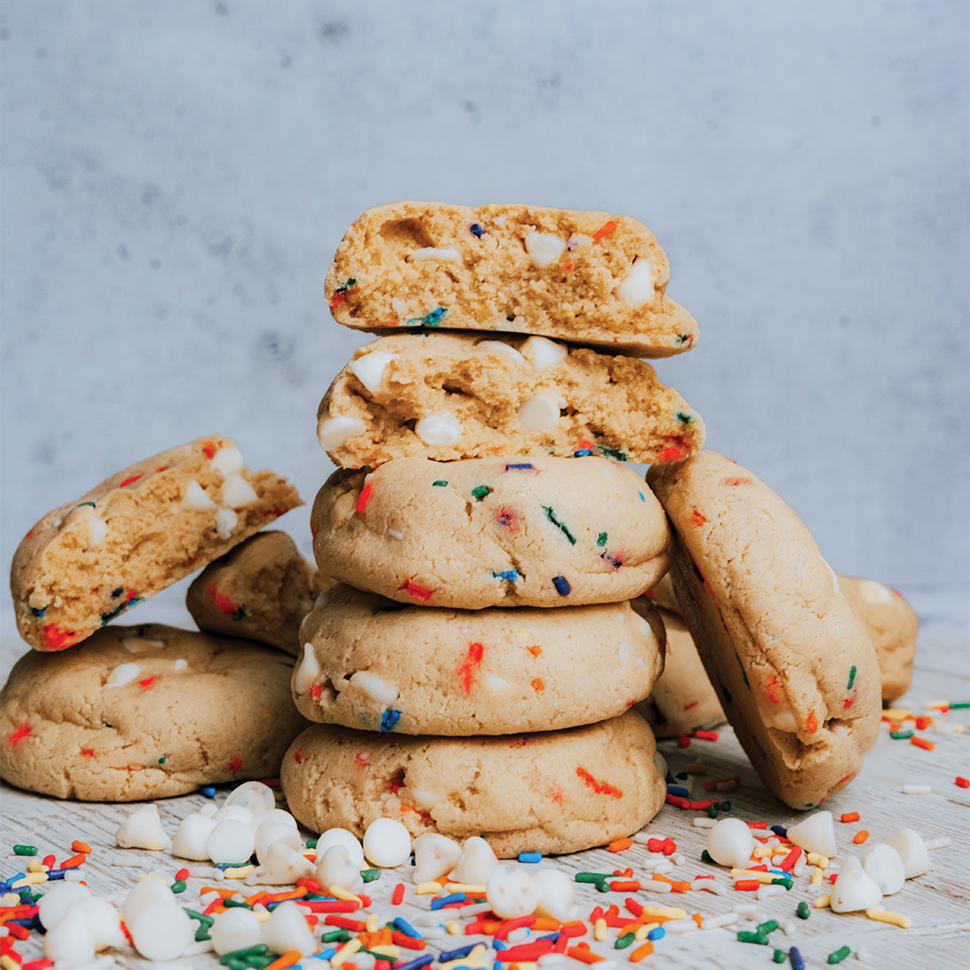 Funfetti