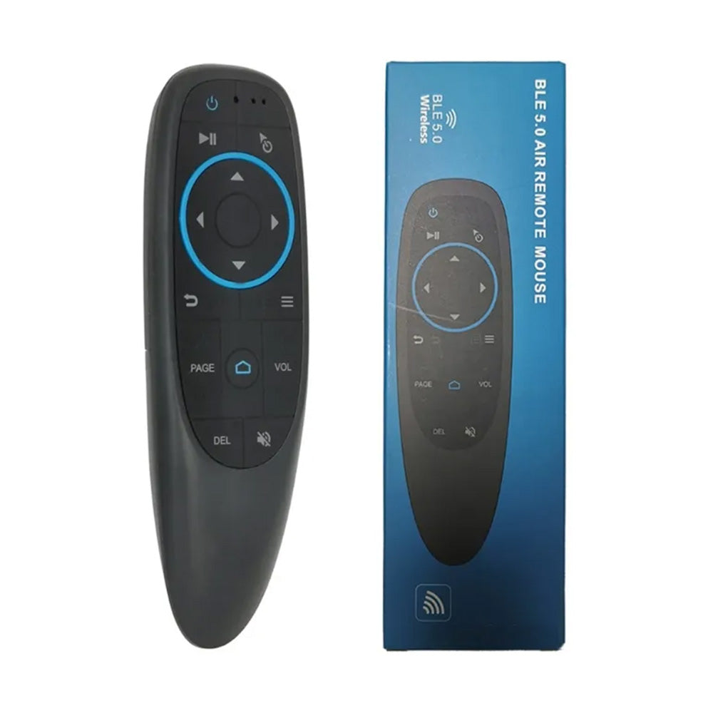 Bluetooth Remote Control