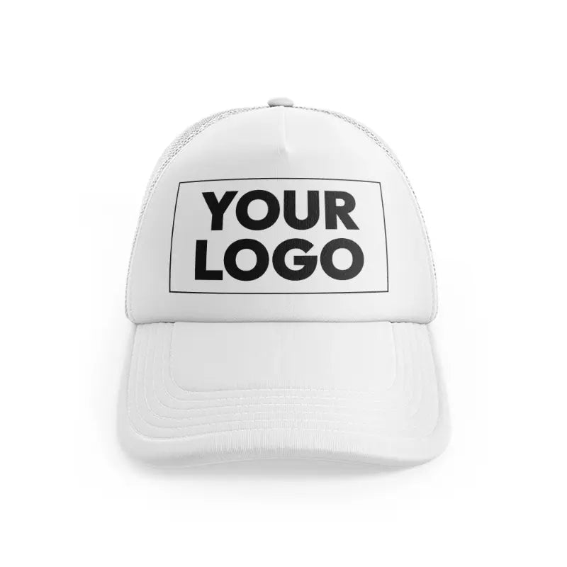 Custom Trucker Hats