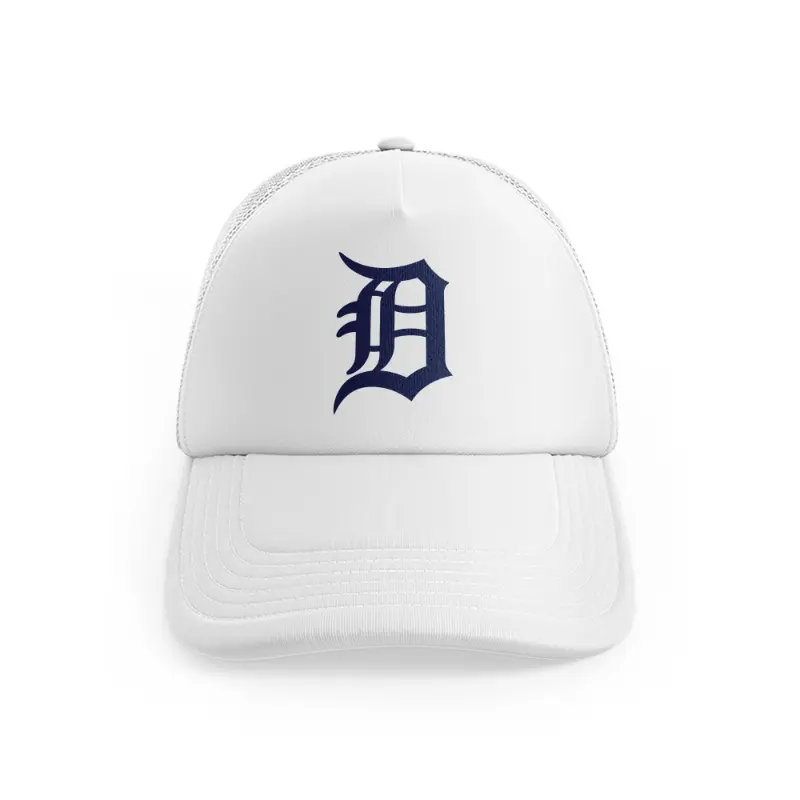 Detroit Tigers Letter