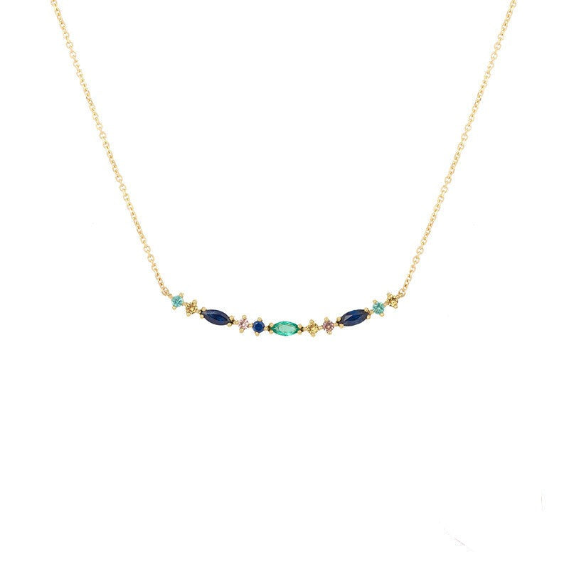 Kristiana - necklace for women's