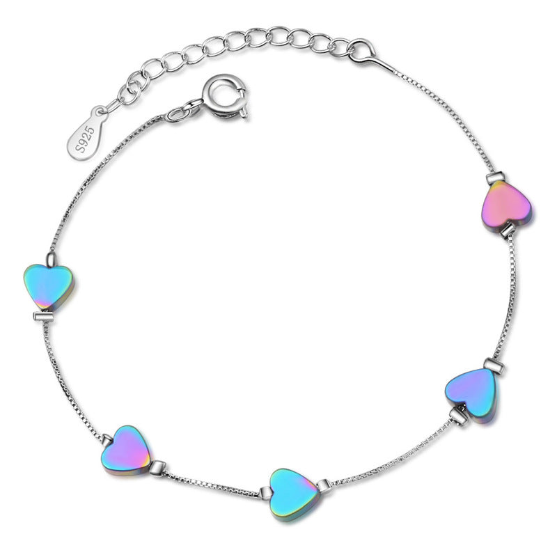 Madeline - bracelet girls simple small fresh hand jewelry