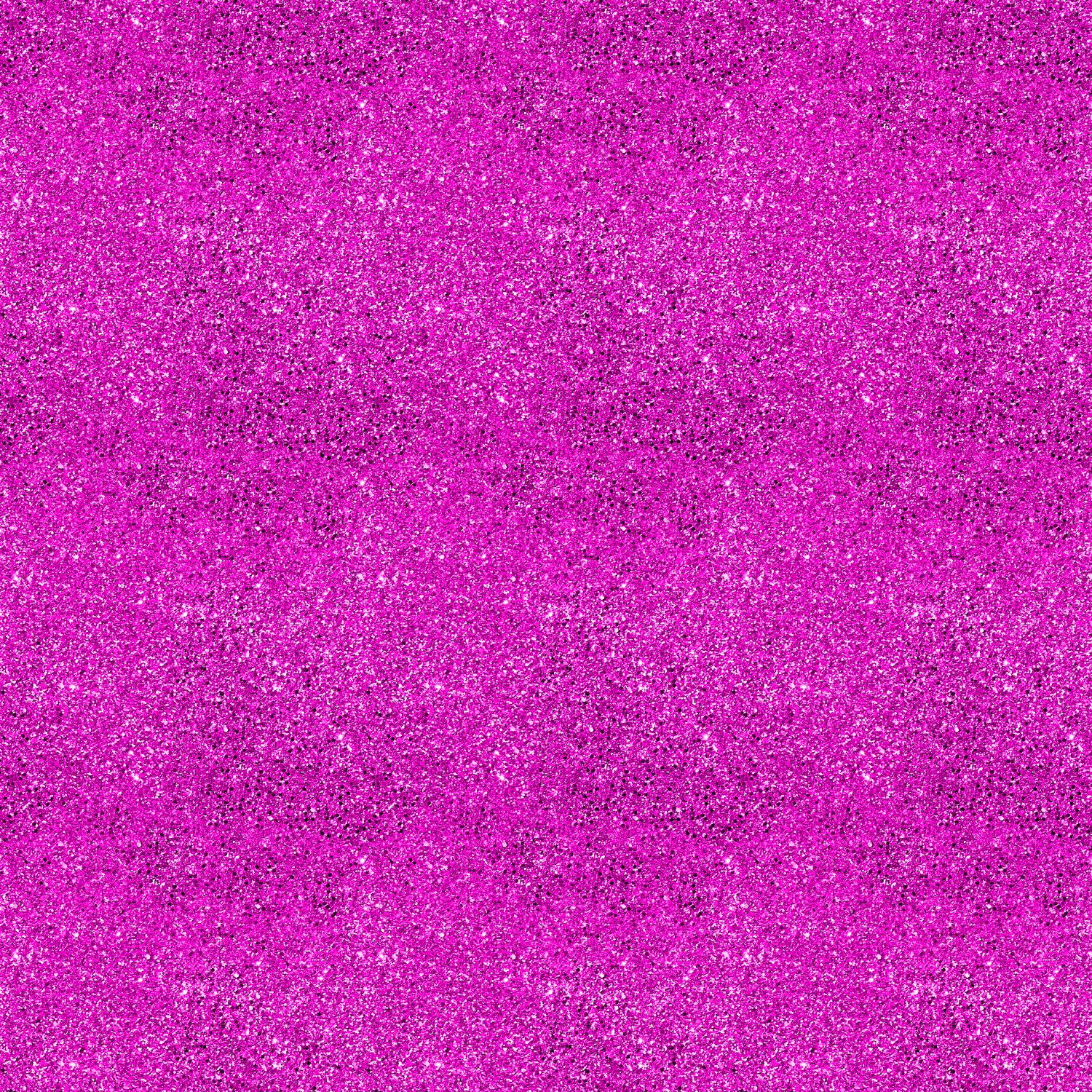 EconoGlitter - Hot Pink 19.8" x 12"