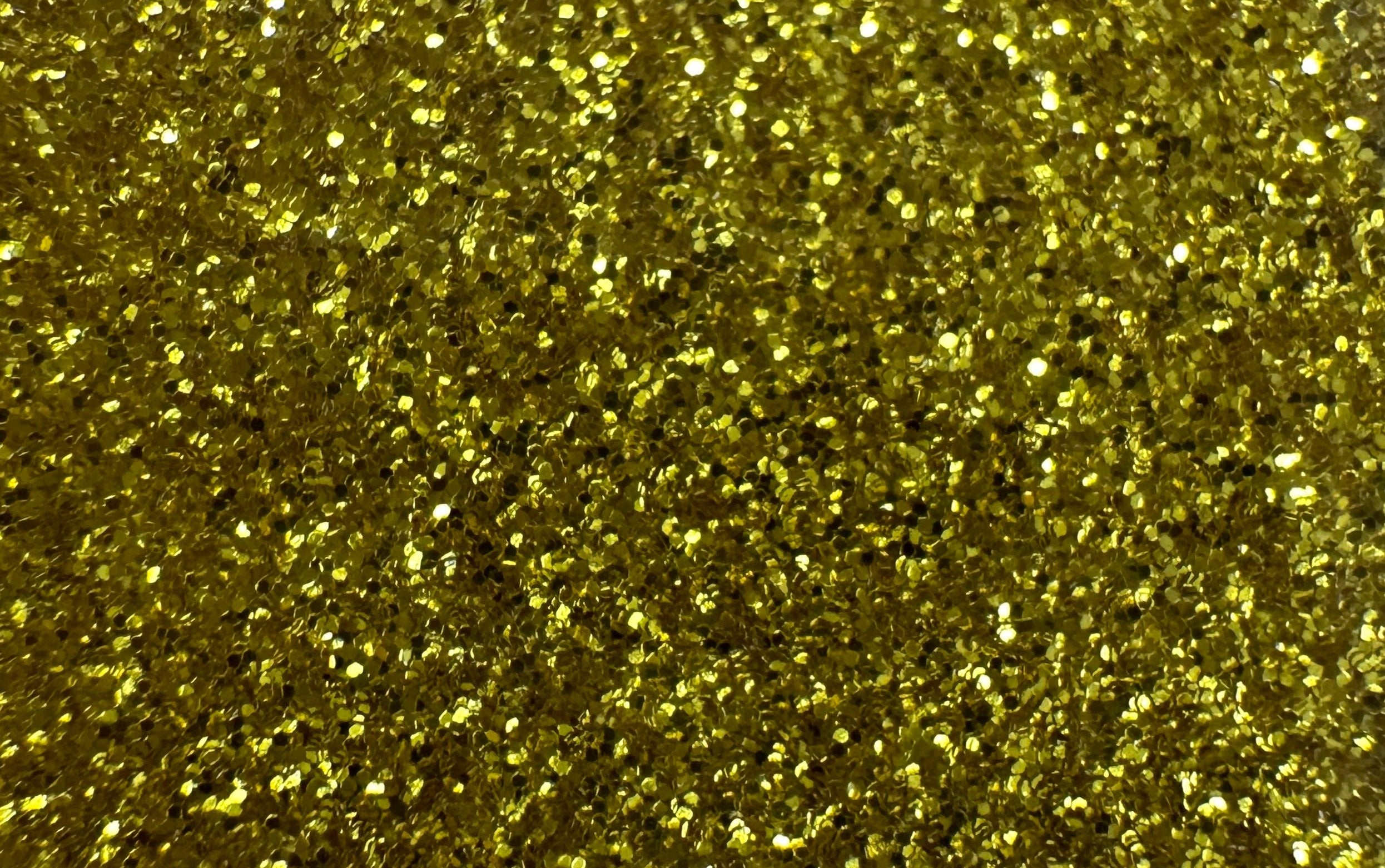 EconoGlitter - Gold 19.8" x 12"