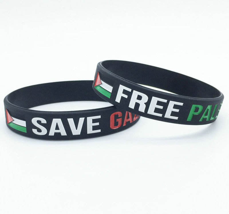 Palestine Wristband