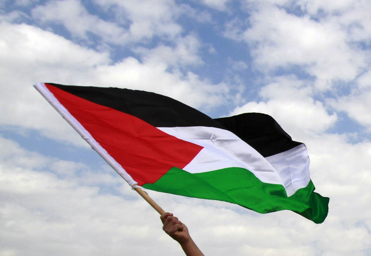 palestine Flag