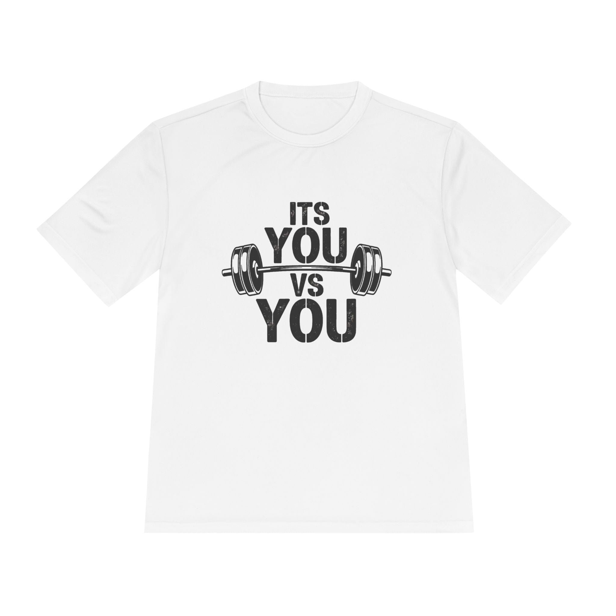 It's You vs. You Tee