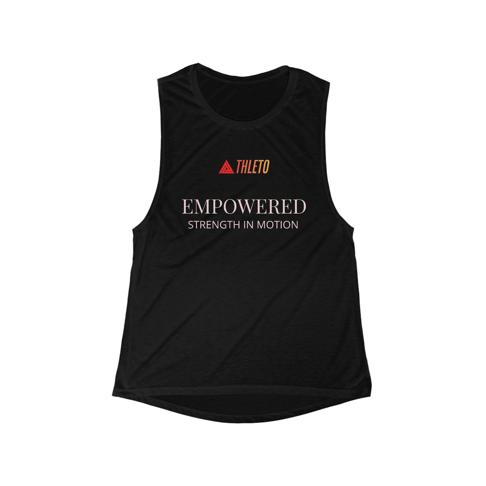 Women's Empowered Tank