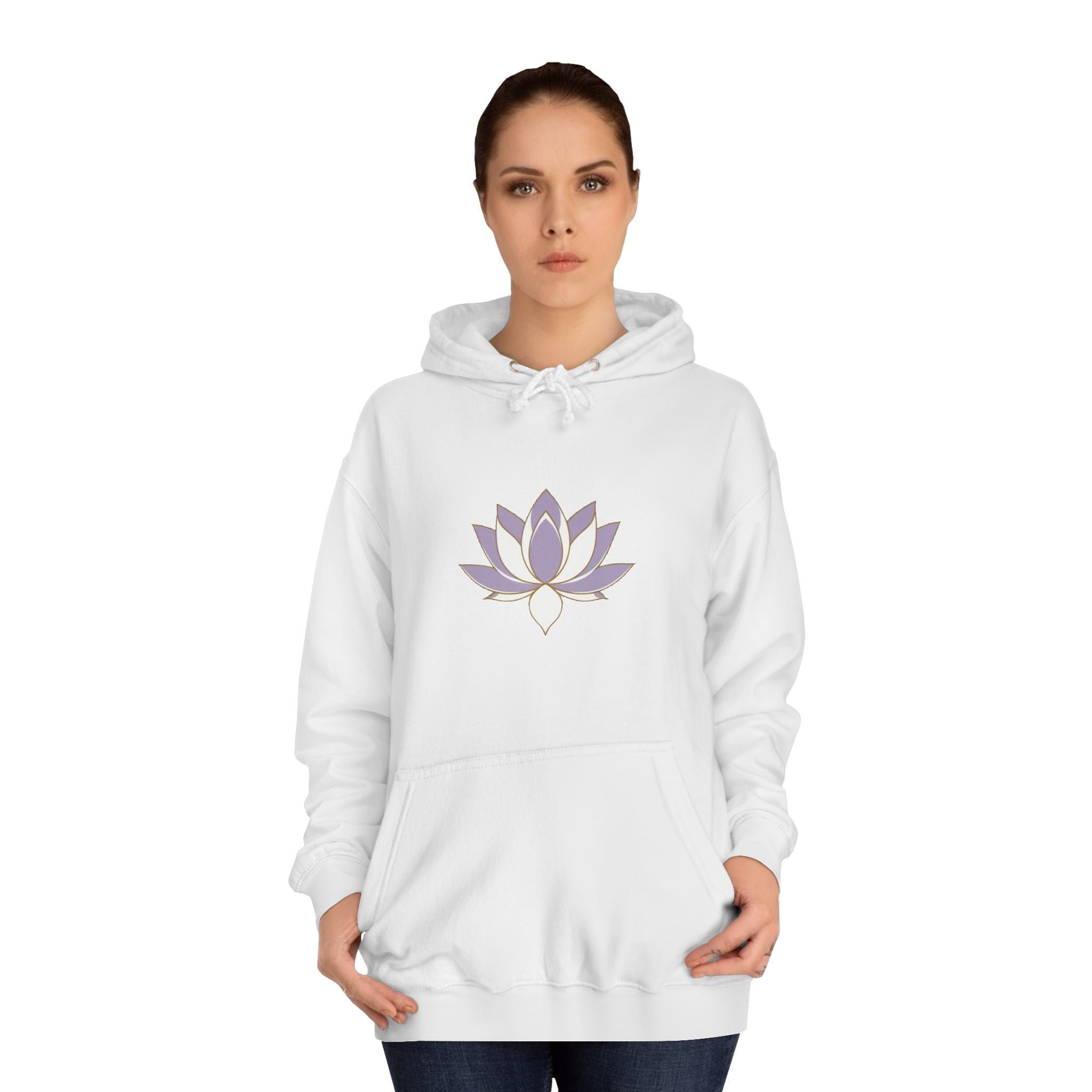 Find Your Zen Hoodie