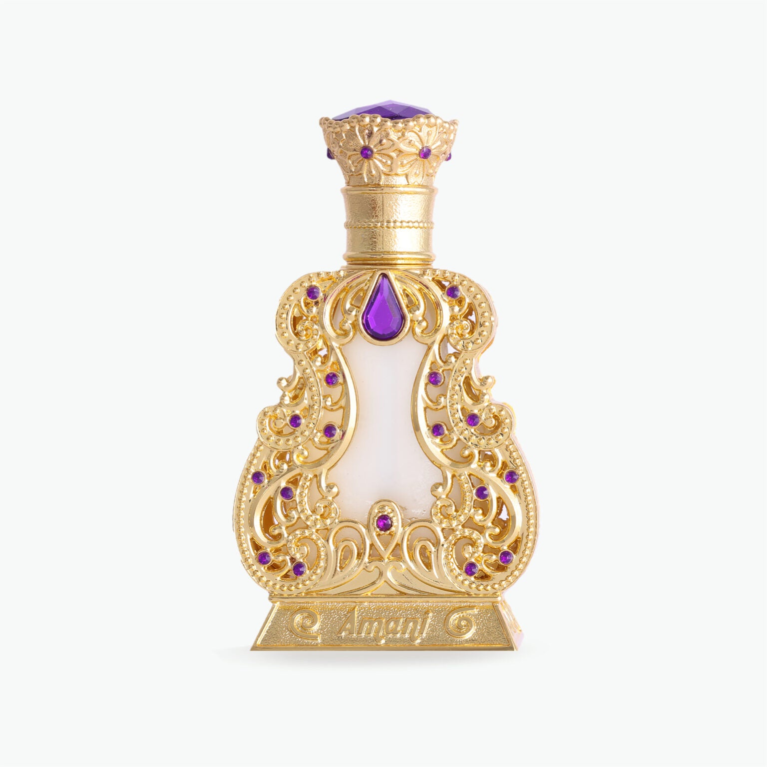 Amani luxury oil