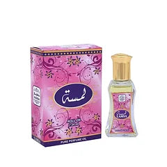 Lamsa Oil