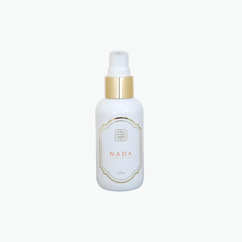 Nada Mini Lotion
