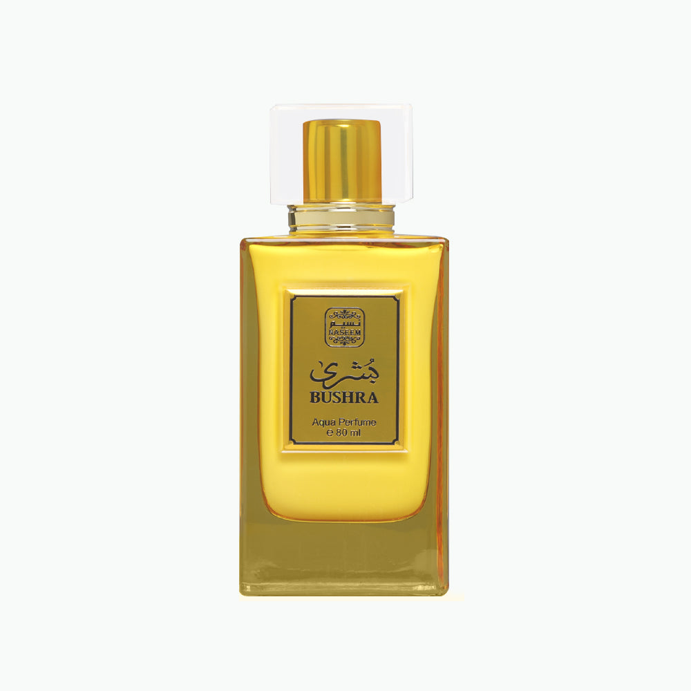 Bushra exotic fruity Naseem Aqua Perfume