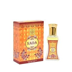 Nada Perfume Concentrated Oil