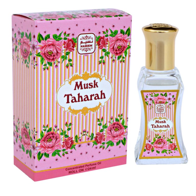 Musk taharah naseem