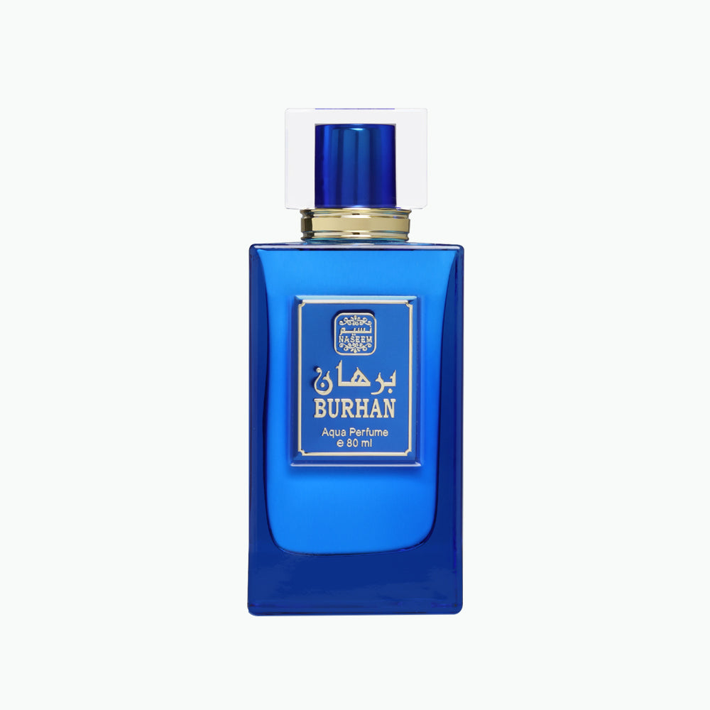 Burhan perfume