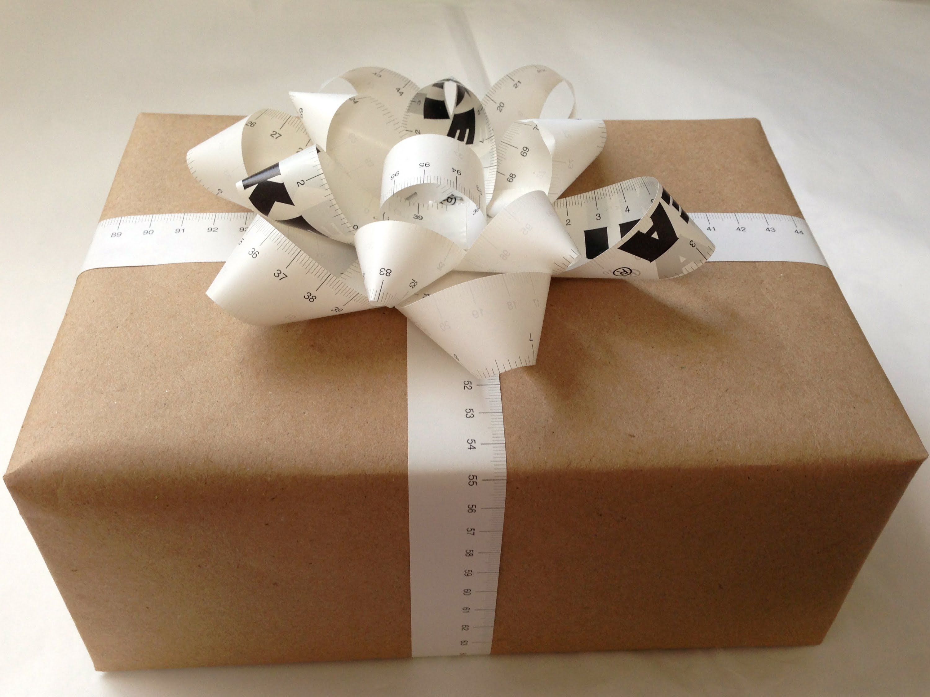 Gift Wrapping