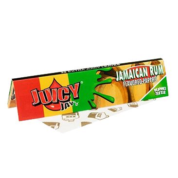 Juicy Jay's King Size -  Jamaican Rum
