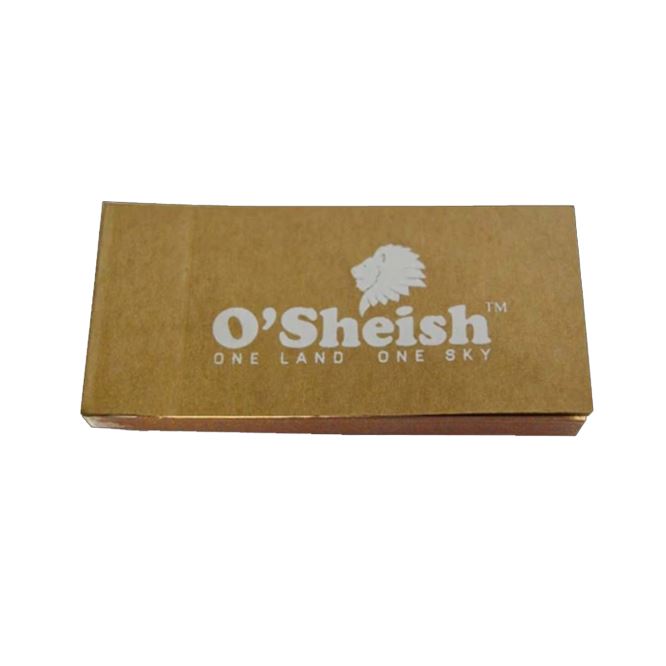 O'Sheish - Brown Roach Pad