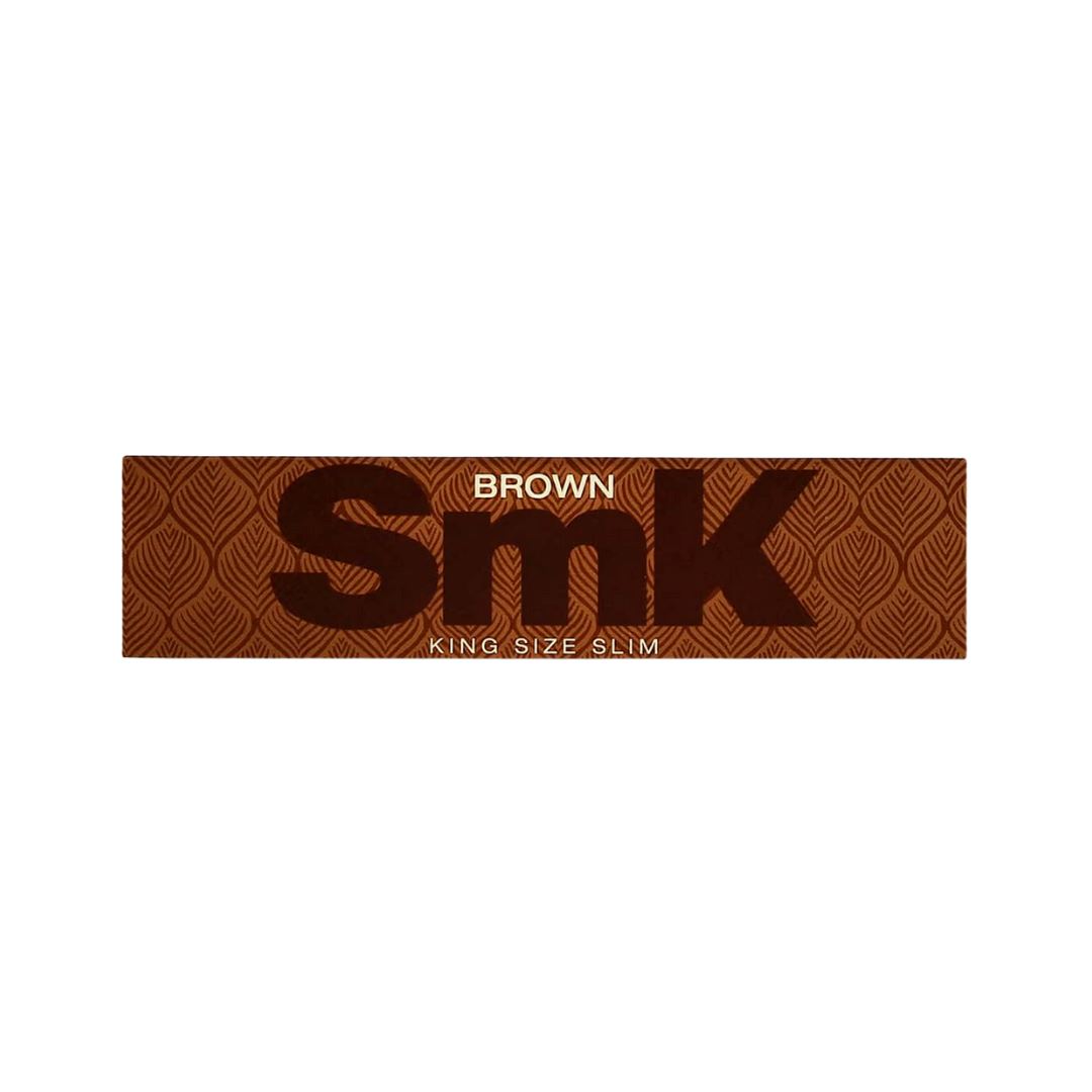 SMK Brown - KS Papers