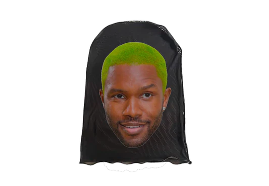 FRANK - HOOZY