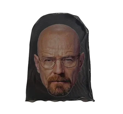 WALTER WHITE - HOOZY