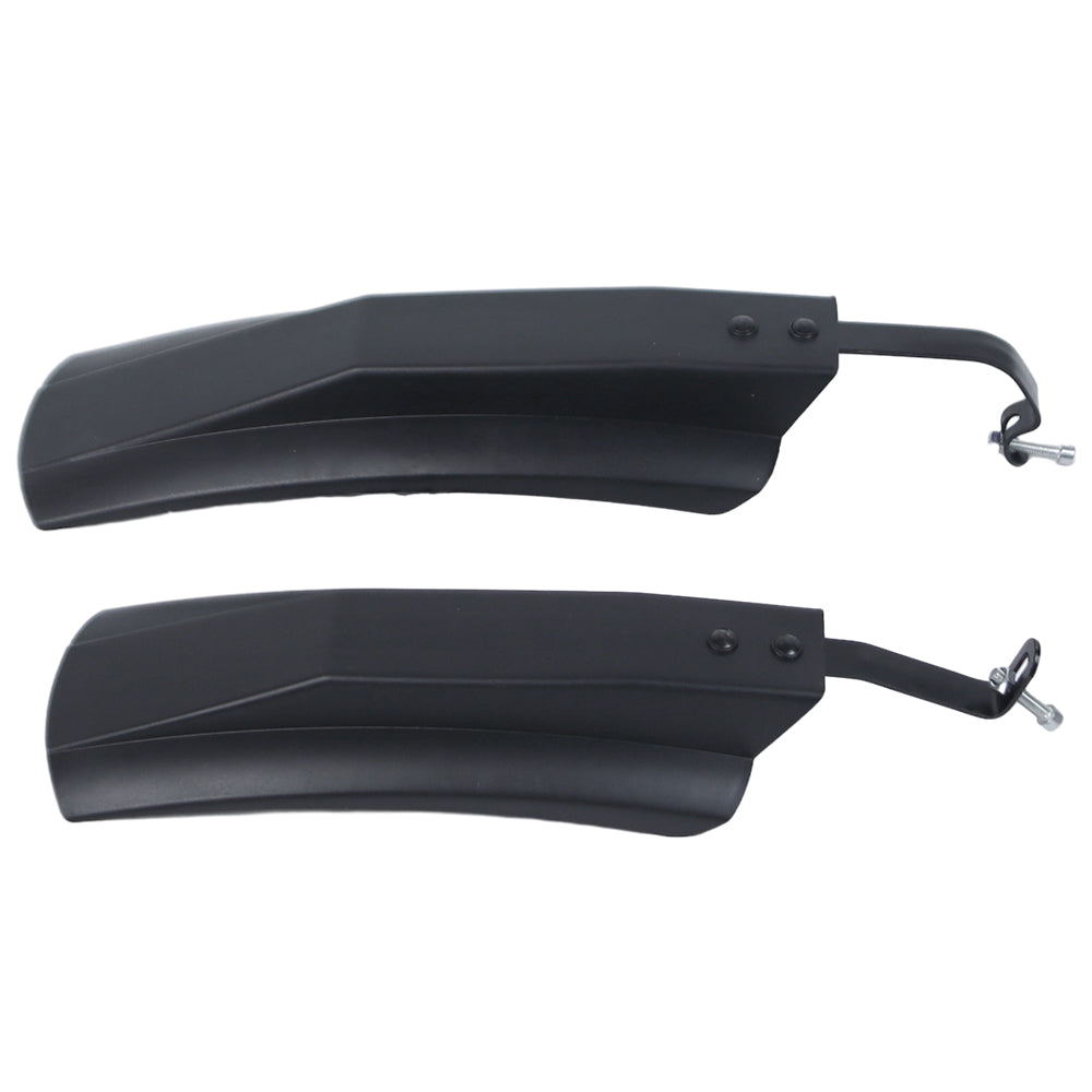 Front/Rear Mud Guards for Luckeep X1