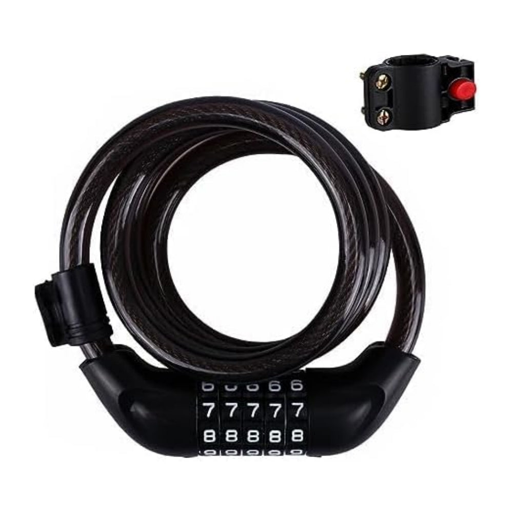Cable Lock