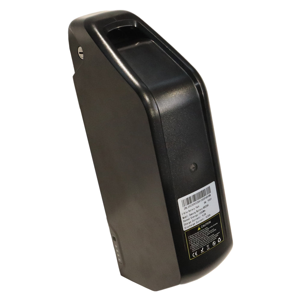 Luckeep X2 Spare Battery